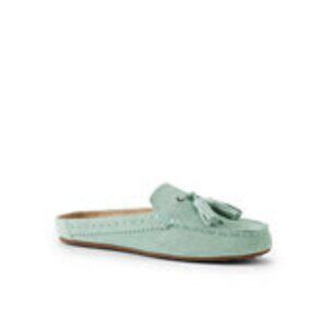 Lands' End Everyday Comfort Mule Loafers